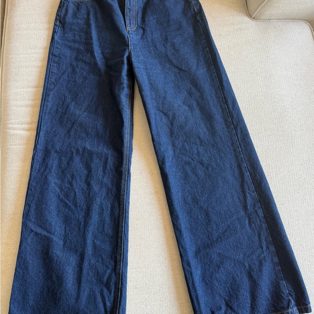 Women’s Blue Jeans